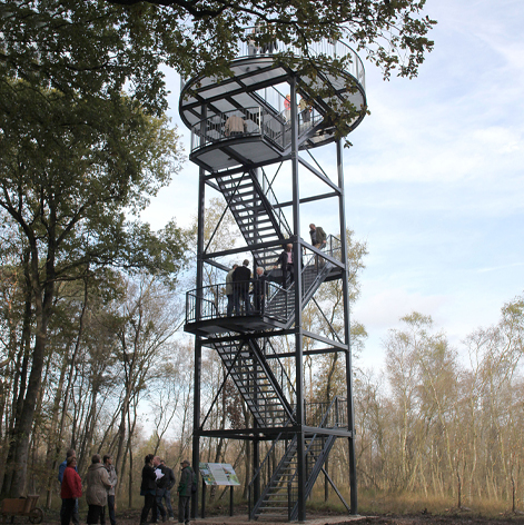 Omgeving Vragenderveen